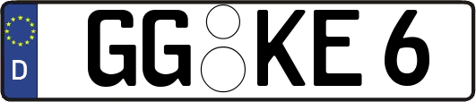 GG-KE6