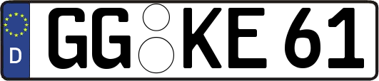 GG-KE61