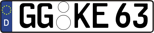 GG-KE63