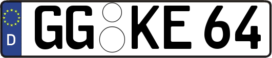 GG-KE64