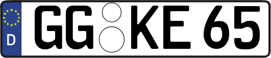 GG-KE65