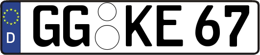 GG-KE67