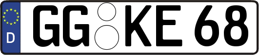 GG-KE68