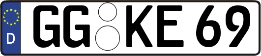 GG-KE69
