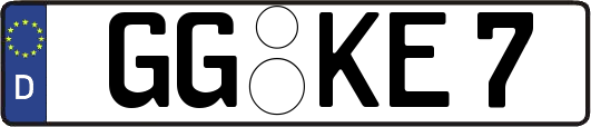 GG-KE7