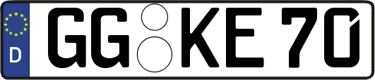 GG-KE70