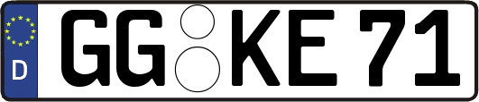 GG-KE71