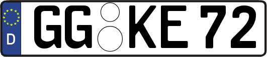 GG-KE72