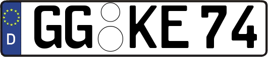 GG-KE74