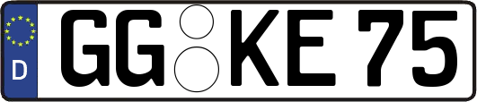 GG-KE75