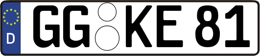 GG-KE81