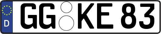 GG-KE83