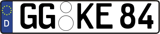 GG-KE84