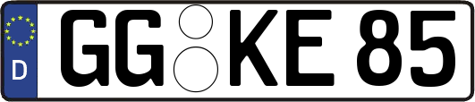 GG-KE85
