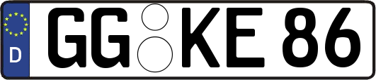 GG-KE86