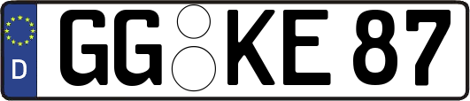 GG-KE87