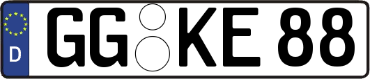 GG-KE88