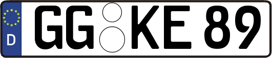 GG-KE89