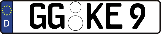 GG-KE9