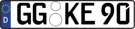 GG-KE90