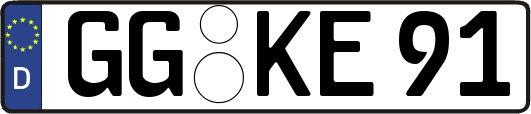 GG-KE91