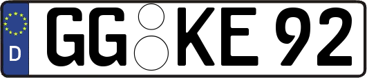 GG-KE92
