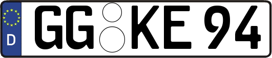 GG-KE94