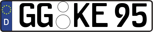 GG-KE95