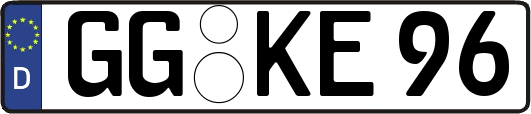 GG-KE96