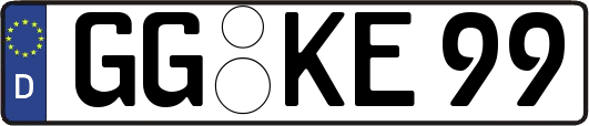 GG-KE99