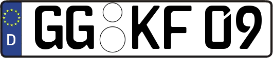 GG-KF09