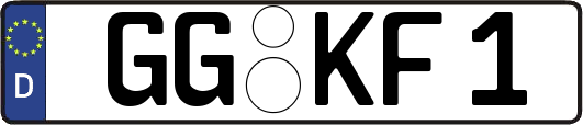 GG-KF1