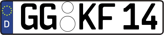 GG-KF14