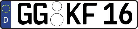 GG-KF16