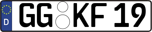 GG-KF19