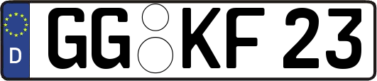 GG-KF23