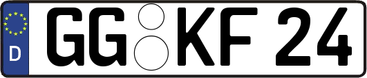 GG-KF24