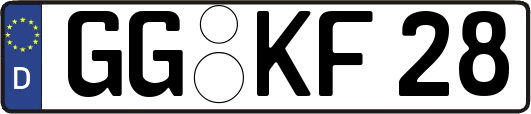 GG-KF28