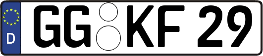 GG-KF29