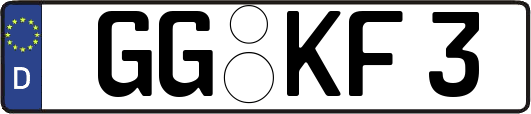 GG-KF3