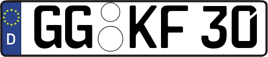 GG-KF30
