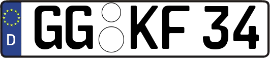 GG-KF34