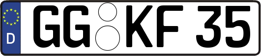 GG-KF35
