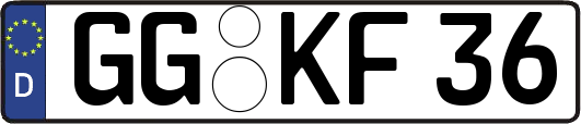 GG-KF36