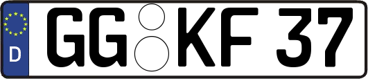 GG-KF37