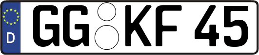 GG-KF45