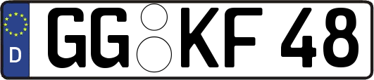 GG-KF48
