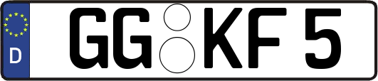 GG-KF5