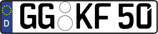 GG-KF50