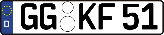 GG-KF51